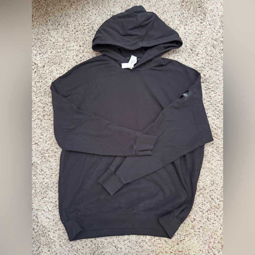 Alo hoodie